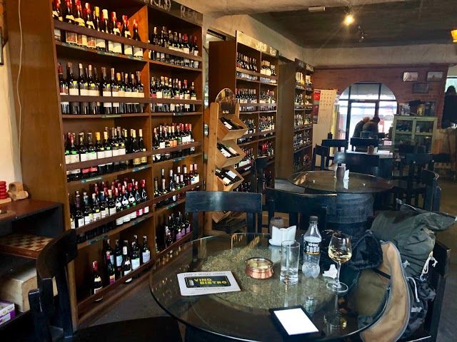 Vino Bistro